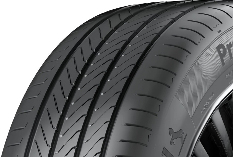 CONTINENTAL 245/45R20*W PREMIUMCONTACT C 99W FR