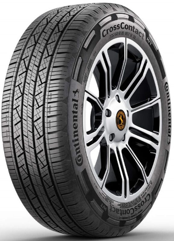 CONTINENTAL 235/55R17*V CROSSCONTACT H/T 99V FR