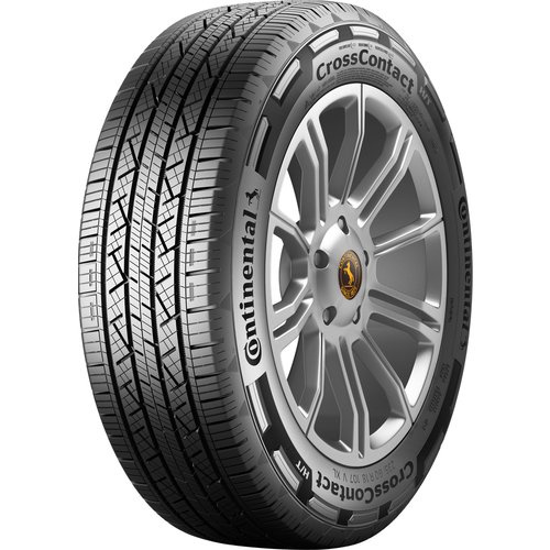 CONTINENTAL 245/65R17*H CROSSCONTACT H/T 111H FR XL