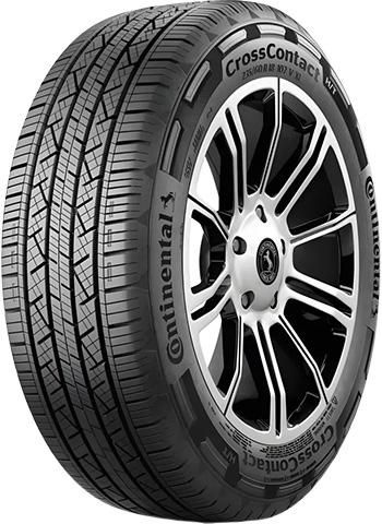CONTINENTAL 225/55R18*V CROSSCONTACT H/T 98V FR