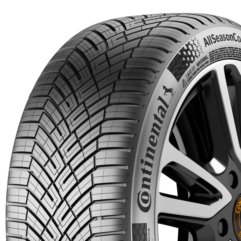 CONTINENTAL 185/50R16*H ALLSEASONCONTACT 2 81H FR