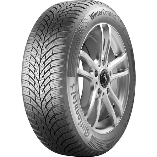CONTINENTAL 185/50R17*H TS 870 86H FR XL