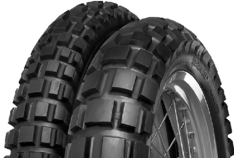 CONTINENTAL 90/90-21*T TL M/C TKC 80 TWINDURO 54T