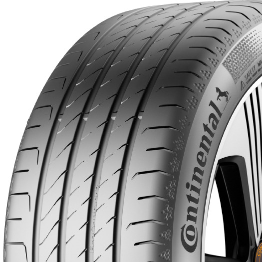 CONTINENTAL 225/60R16*V ECOCONTACT 7 98V (+)