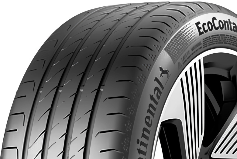 CONTINENTAL 205/60R16*H ECOCONTACT 7 S 96H XL (+)