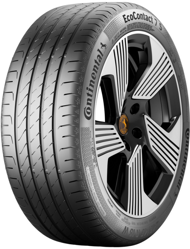 CONTINENTAL 205/60R16*H ECOCONTACT 7 S 96H XL (+)