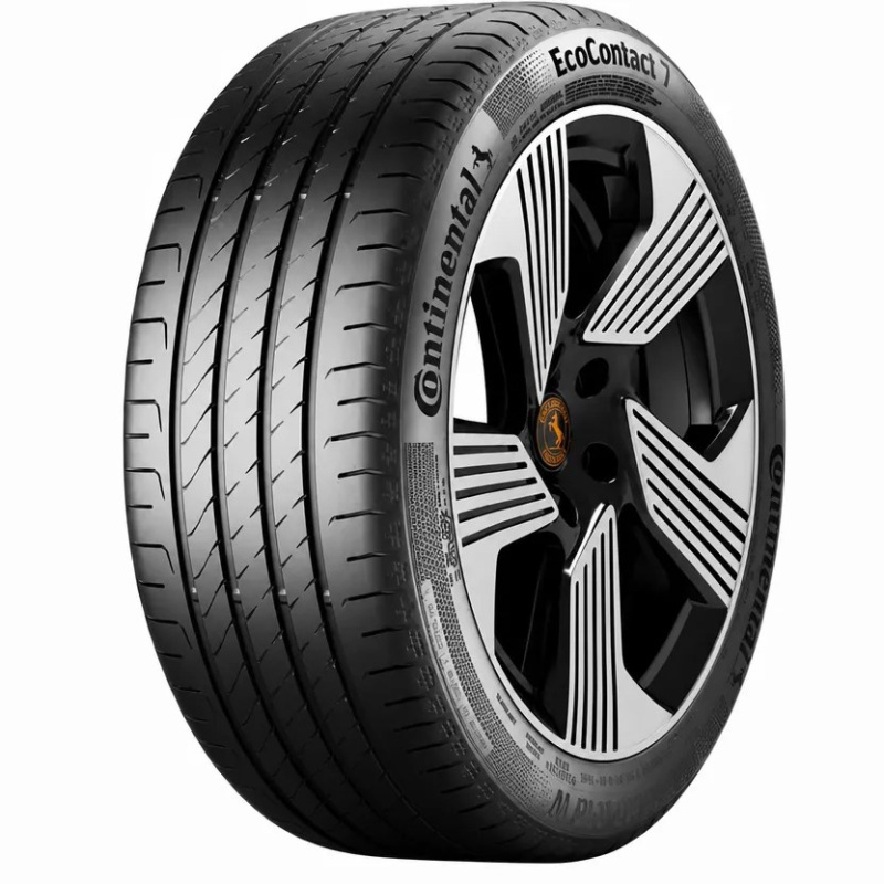 CONTINENTAL 235/55R17*H ECOCONTACT 7 S 103H XL (+)