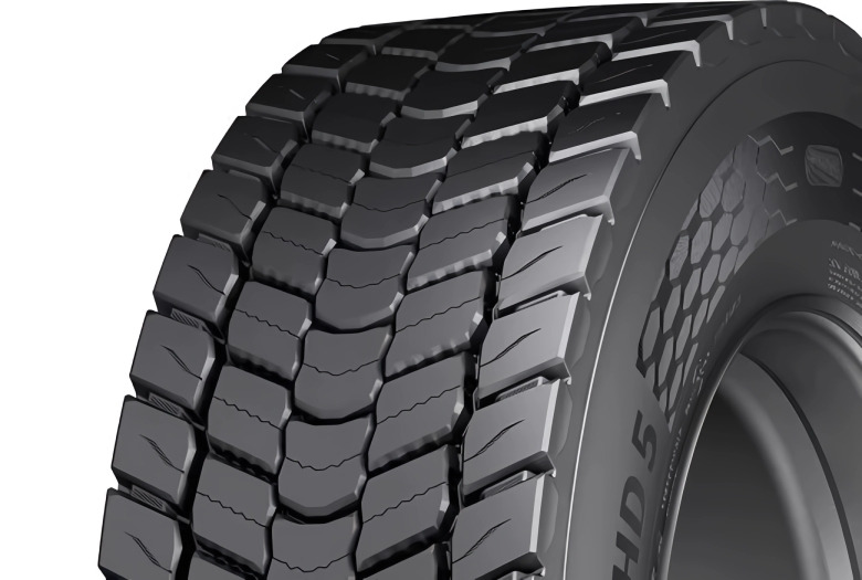 Continental Conti Hybrid HD 5 iT 315/70 R22.5 154L
