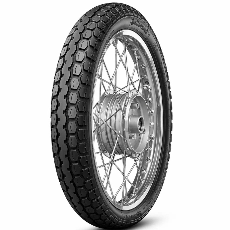 Continental 2.3/4-16*J TT Kks 10 RF 46J