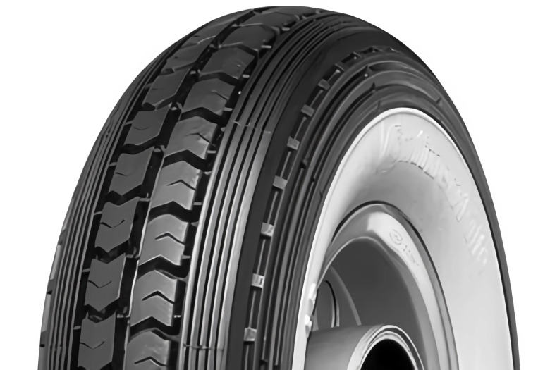 Continental 3.50-8*J TT LB 46J