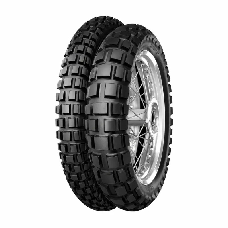 Continental 5.10-17*S TT M/C Tkc 80 67S