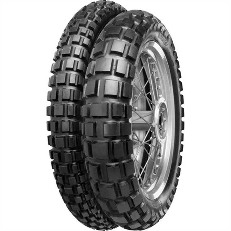 Continental 5.10-17*S TT M/C Tkc 80 67S