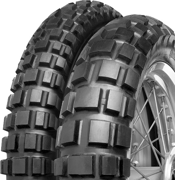 Continental 5.10-17*S TT M/C Tkc 80 67S