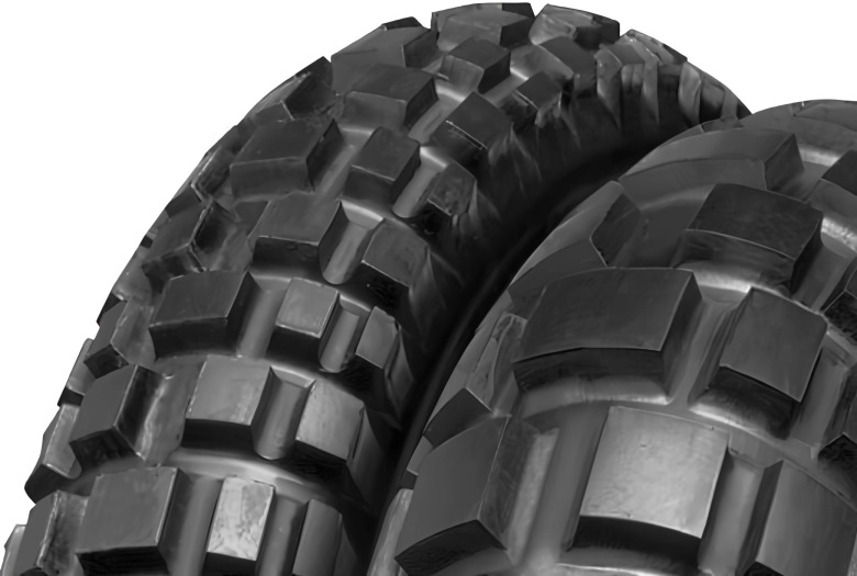 Continental 3.00-21*S TT M/C Tkc 80 51S
