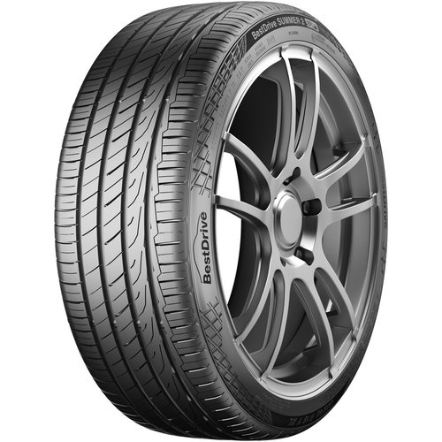 BESTDRIVE 205/60R16*H SUMMER 2 92H