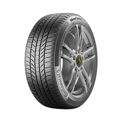 CONTINENTAL 215/60R18*Q TS 870 P 98Q SL T0
