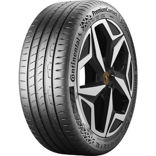 CONTINENTAL 245/45R19*Y PREMIUMCONTACT 7 102Y FR XL