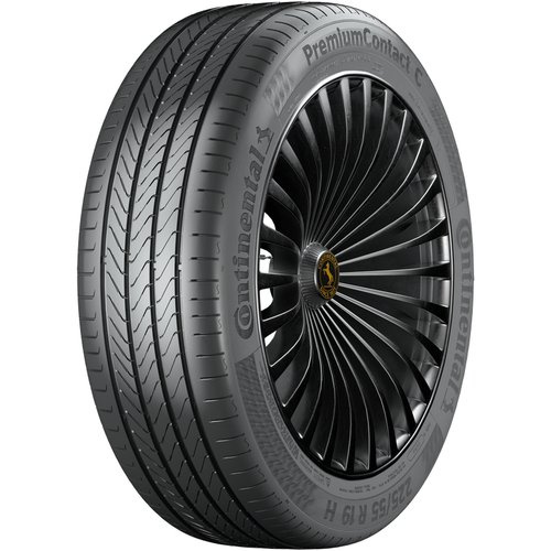 CONTINENTAL 255/50R19*V PREMIUMCONTACT C 107V FR XL