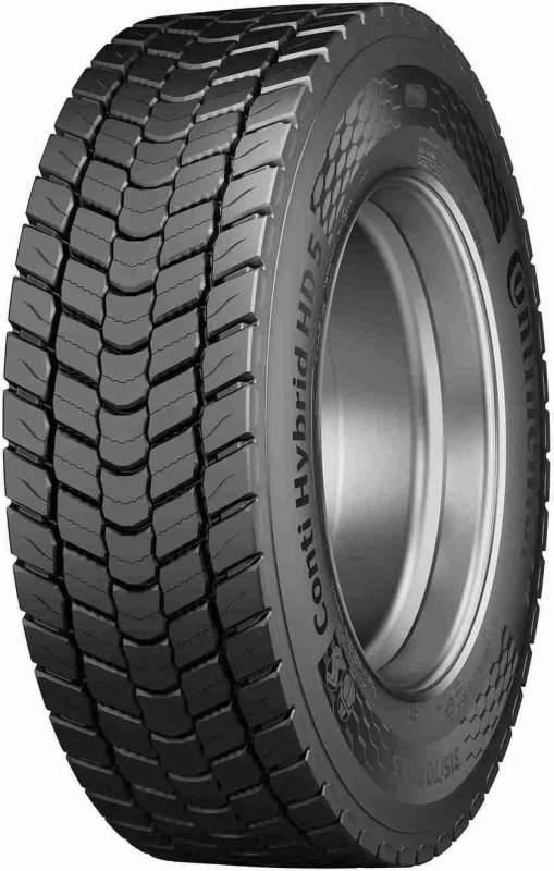 Continental Conti Hybrid HD3 315/60 R22.5 152L
