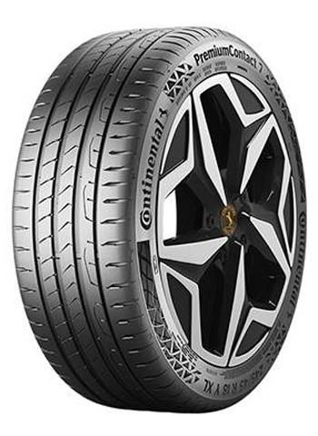CONTINENTAL 255/45R18*Y PREMIUMCONTACT 7 103Y FR XL