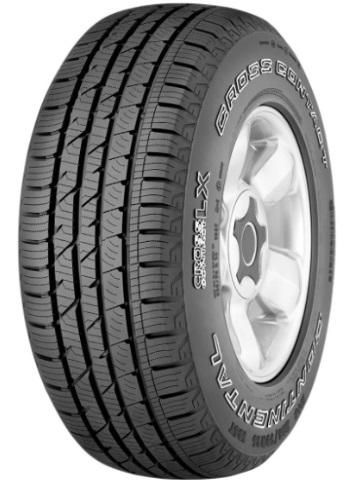 Continental CROSSCONTACT LX SPORT 255/45 R20 105h