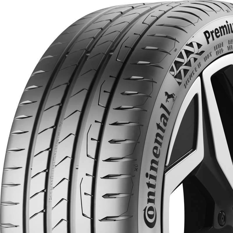CONTINENTAL 265/40R21*T PREMIUMCONTACT 7 108T FR XL