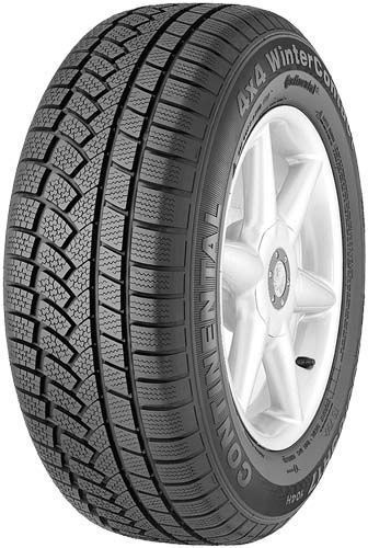 CONTINENTAL 235/60R18*H TL 4X4 WIN CON 107H FR XL