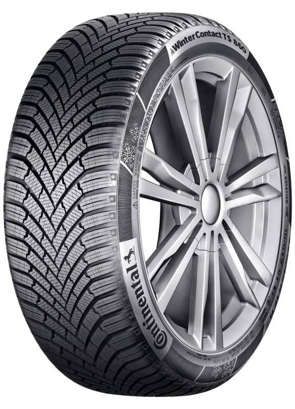 Continental 155/70R13*T TS 860 75T