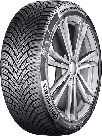 Continental 155/70R13*T TS 860 75T