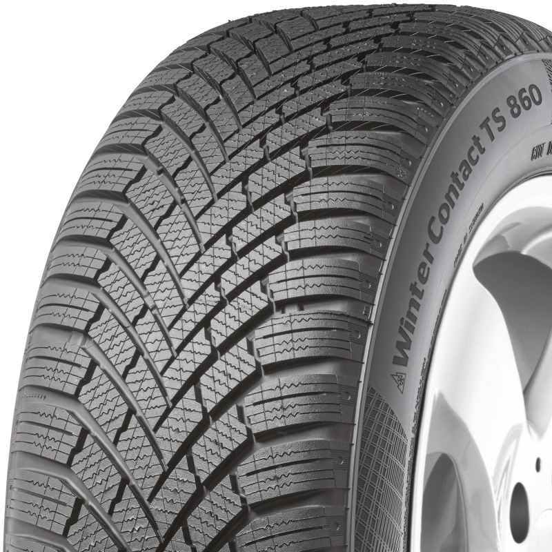 Continental 155/70R13*T TS 860 75T
