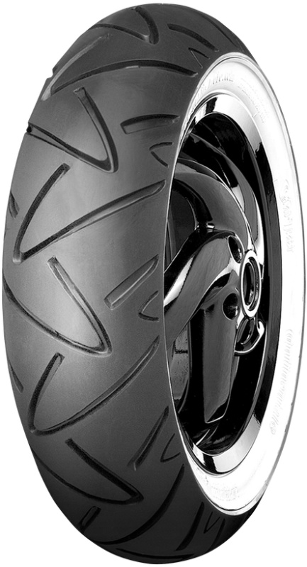 Continental 130/70-12*P TL M/C Conti Twist 62P