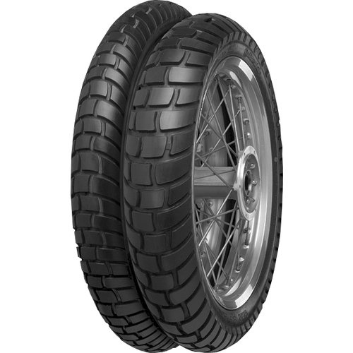 Continental 2.75-21*S TT M/C Conti Escape 45S