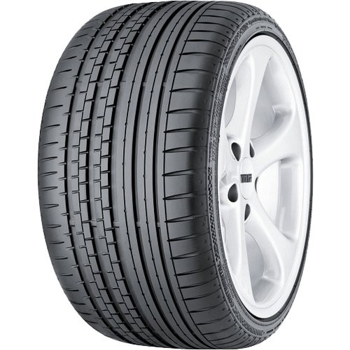 Continental 275/45R18*Y TL Sport Con.2 M0 103Y FR ML