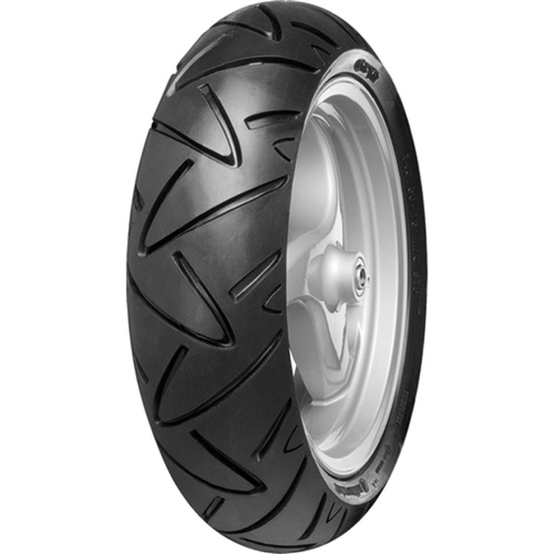 Continental 100/80-17*H TL M/C Twist Sport SM 52H