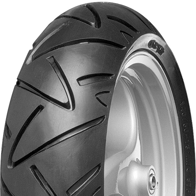 Continental 130/70-17*P TL M/C Twist Sport SM 62H