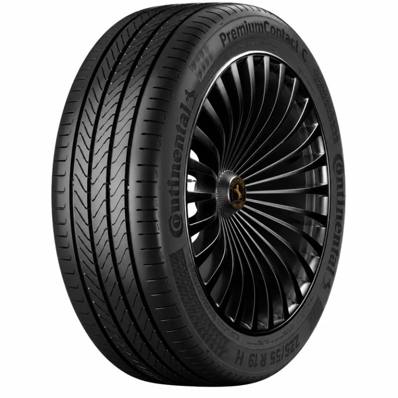CONTINENTAL 285/45R21*V PREMIUMCONTACT C 113V FR XL