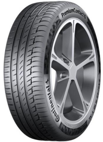 CONTINENTAL 275/40R21*V PREMIUMCONTACT 6 107V FR XL VOL SIL
