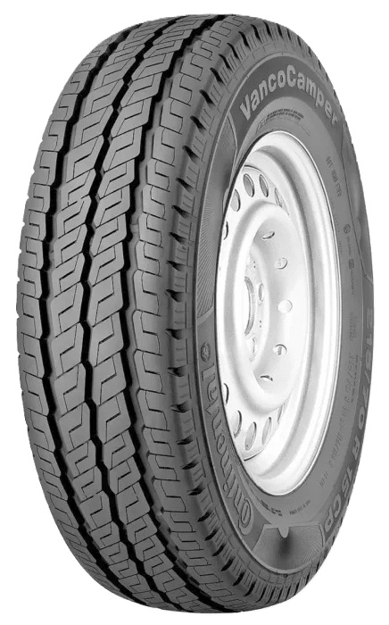 CONTINENTAL 255/55R18CP*R VANCONTACT CAMPER 120/118R