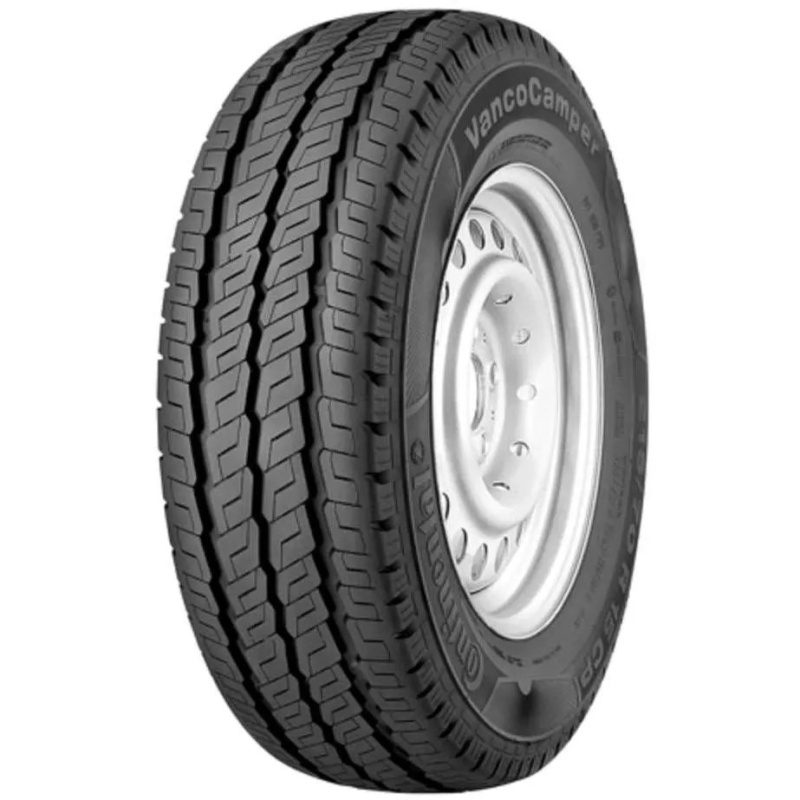 CONTINENTAL 255/55R18CP*R VANCONTACT CAMPER 120/118R
