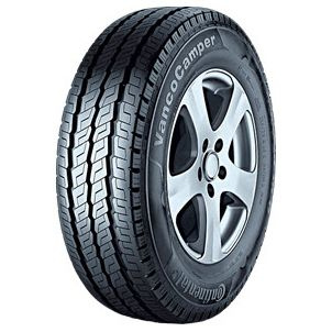 CONTINENTAL 255/55R18CP*R VANCONTACT CAMPER 120/118R