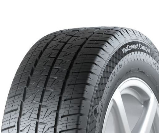 CONTINENTAL 255/55R18CP*R VANCONTACT CAMPER 120/118R