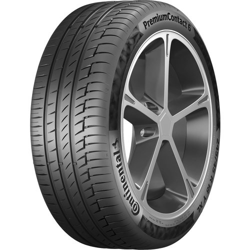 CONTINENTAL 215/55R17*V PREMIUMCONTACT 6 94V