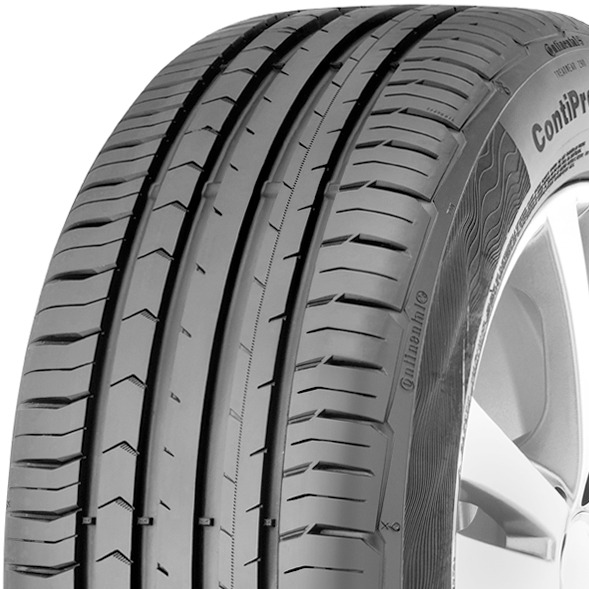 CONTINENTAL 215/55R17*V PREMIUMCONTACT 5 94V