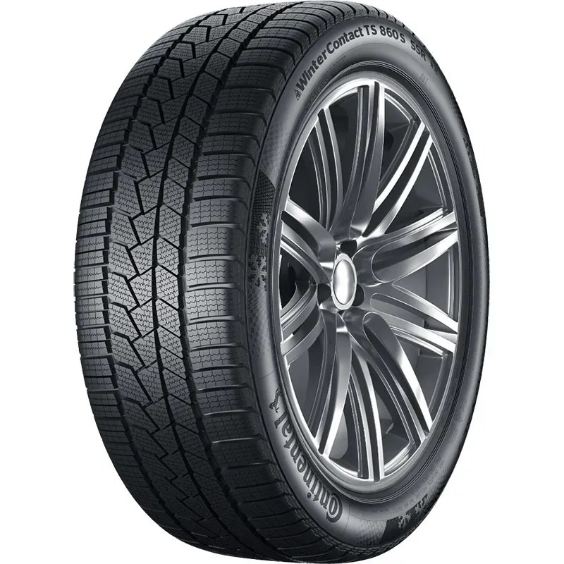 Continental WinterContact TS 860 S XL 235/50 R20 107V