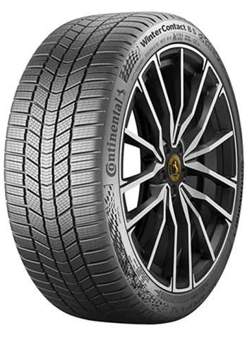 CONTINENTAL 265/40R21*V WINTERCONTACT 8 S 105V FR XL