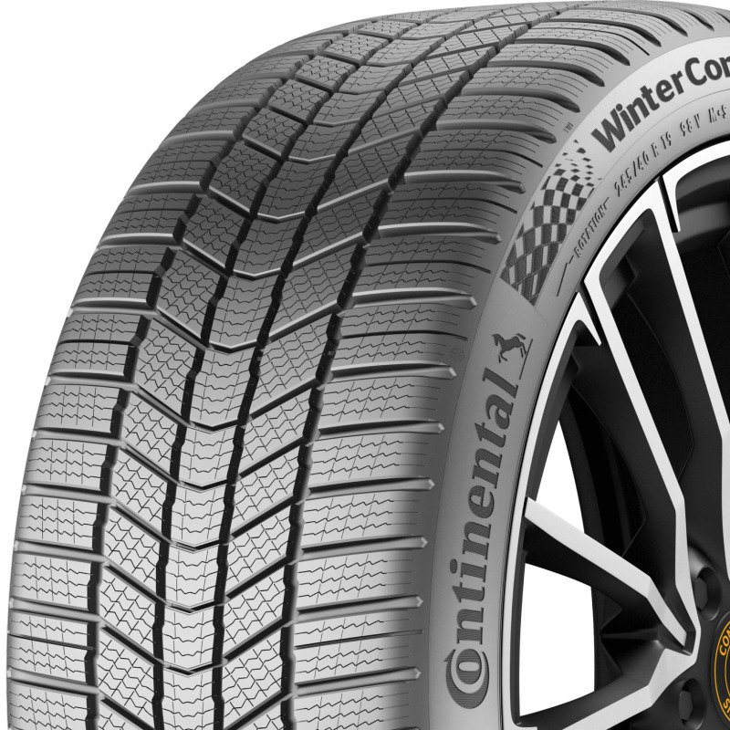 CONTINENTAL 285/35R21*V WINTERCONTACT 8 S 105V FR XL