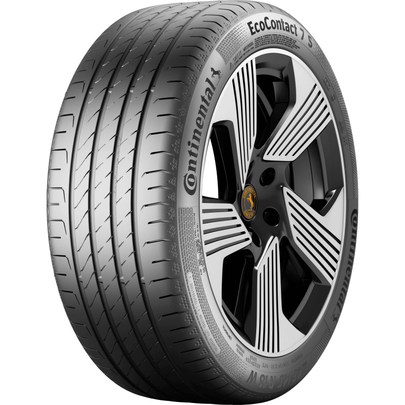 CONTINENTAL 195/55R16*H ECOCONTACT 7 S 87H