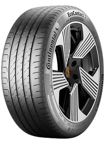 CONTINENTAL 195/55R16*H ECOCONTACT 7 S 87H