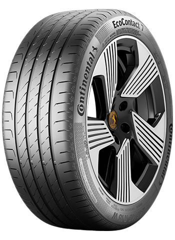 CONTINENTAL 195/55R16*H ECOCONTACT 7 S 87H