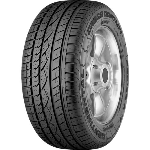CONTINENTAL 235/60R16*H CROSSCONTACT UHP 100H